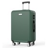 Luggage box female thickened trolley box universal wheel male student 