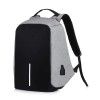 USB charging backpack for men's leisure computer backpack, leisure anti-theft backpack 