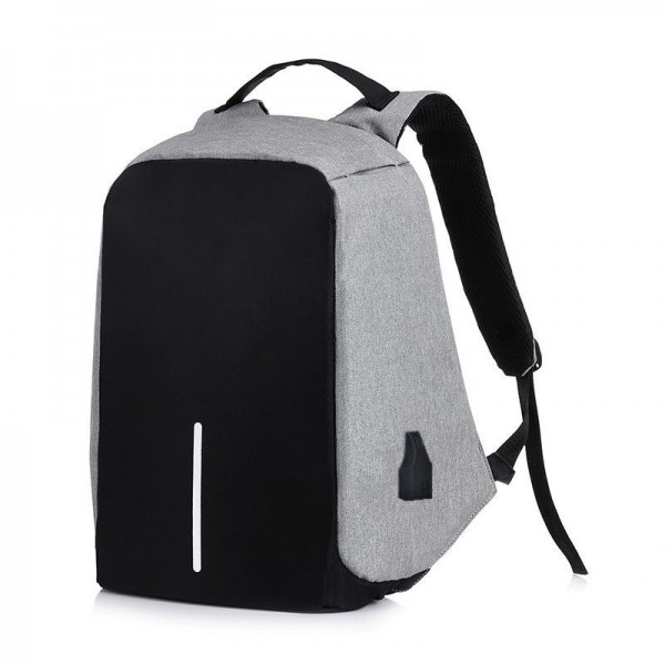 USB charging backpac...