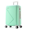 Travel box, universal suitcase, female 20 inch trolley box, male 24 inch student boarding password box, 28 large boxes 