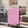 Luggage, male, new student suitcase, trolley box, small 20 inch aviation boarding box, 24 travel code suitcase, female 