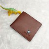 Men's Wallet Multifunctional Card Bag PU Leather Multifunctional Card Bag 