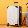 Luggage box for men, 24 inch fashionable travel box, password box, 20 student suitcase, large capacity, 26 