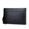 New Men's Handheld Bag, Men's Handheld Bag, Handheld Bag, Large Capacity Phone Bag, Zero Wallet 