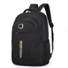 New Backpack for Men's Leisure Backpack, Travel Backpack, Business Sports, Primary and Secondary School Students, Travel Large Capacity Backpack 