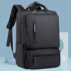 Backpack for men, backpack for women, laptop bag for women, 15.6-inch trendy leisure commuting college student backpack 