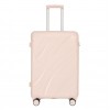 Travel box universal wheel three piece set, high-end 202428 inch suitcase 