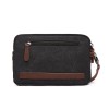 Men's Wallet, Long Wallet, Zero Wallet, Handbag, Underarm Bag, Phone Bag, Large Capacity Handbag 