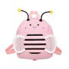 Backpack for infants and toddlers, backpack for bees, cute backpack for boys and girls aged 1-3 