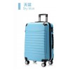 Luggage Factory Trolley Box Men's Luggage Box Universal Wheel Boarding Box 20 inch Travel Box 