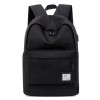 Backpack for men, large capacity for women, middle and high school students, backpack for men, travel computer bag, leisure college backpack 