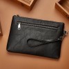 New Men's Handbag Business Leisure Men's Handbag Lightweight Men's Storage Bag 