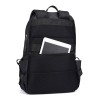 Business minimalist backpack for men in South Korea, casual men's backpack, waterproof business computer bag, travel bag, student backpack 