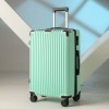 Luggage, travel box, male sturdy and durable, student 24 inch password, trolley box, female 20, small boarding leather box, 30 
