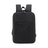 USB charging backpack leisure business men's bag waterproof laptop backpack backpack 