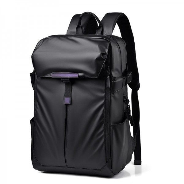 Backpack for men, la...