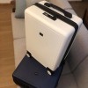 Luggage Female Student Large Capacity Silent Universal Wheel Male Password 