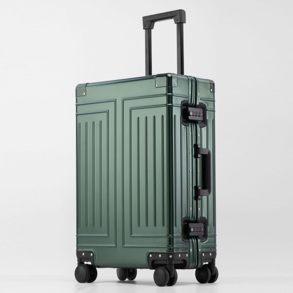New aluminum magnesi...