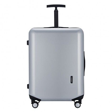 Luggage box for women with large capacity, trolley box for men, travel box for men, silent universal wheel password, boarding box, leather box 