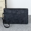 Fashionable nylon handbag, casual envelope handbag, mobile phone, mini iPad bag, storage bag 