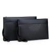 New Men's Handheld Bag, Men's Handheld Bag, Handheld Bag, Large Capacity Phone Bag, Zero Wallet 