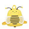 Backpack for infants and toddlers, backpack for bees, cute backpack for boys and girls aged 1-3 