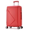 Travel box, universal suitcase, female 20 inch trolley box, male 24 inch student boarding password box, 28 large boxes 