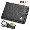 Driver's license set, male cattle pickup bag, driver's license, driver's license wallet, DCR 