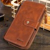 Men's Wallet, Men's Handheld Bag, Creative Wallet, Mobile Change Bag, Handheld Bag 