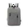 USB charging backpack leisure business men's bag waterproof laptop backpack backpack 