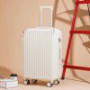 Luggage, female student, trolley box, male universal wheel, high aesthetic value, durable password, boarding, travel box, box 