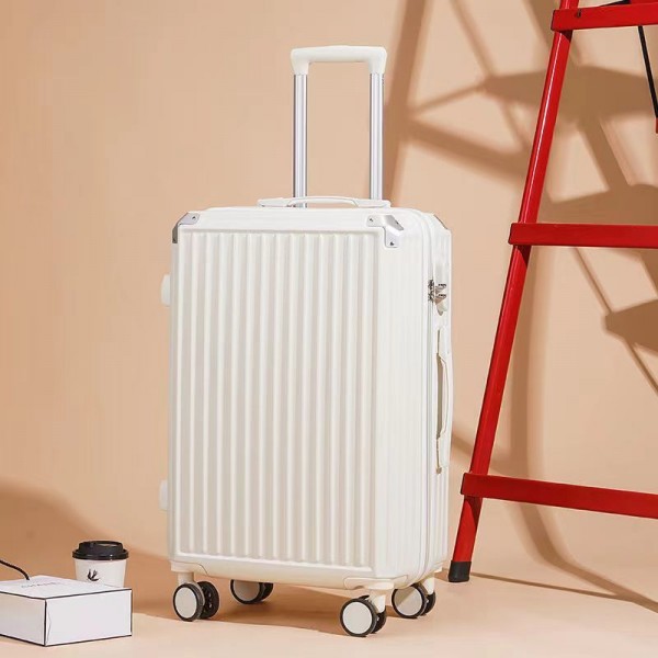 Luggage, female stud...