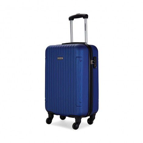 Business and leisure suitcase 20 inches 