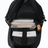 Waterproof Oxford cloth backpack with large capacity leisure backpack, business men's backpack, computer bag 