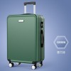 Luggage box female thickened trolley box universal wheel male student 