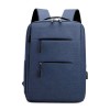 Backpack for Men and Women USB Charging Durable Backpack 15.6-inch Leisure Business Travel Computer Bag 
