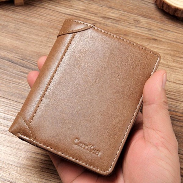 Men's Wallet Short M...