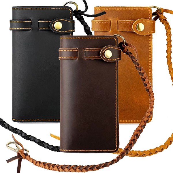 Retro Crazy Horse Le...