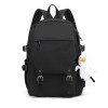 New student backpacks for men and women, youth campus backpacks, fashionable trend 