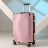 Luggage, travel box, male sturdy and durable, student 24 inch password, trolley box, female 20, small boarding leather box, 30 