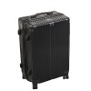 Luggage box for men, 24 inch fashionable travel box, password box, 20 student suitcase, large capacity, 26 