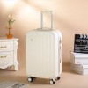 20 inch luggage, small and lightweight suitcase, female, 24 inch suitcase, male 