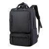 Backpack for men, backpack for women, laptop bag for women, 15.6-inch trendy leisure commuting college student backpack 