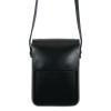Women's Crossbody Small Bag Fashionable and Versatile Vertical Shoulder Bag Small Body Bag 