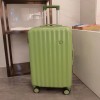 Durable luggage, suitcase, leather suitcase, password, suitcase, male large capacity 