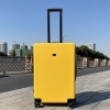 Luggage Female Student Large Capacity Silent Universal Wheel Male Password 