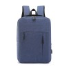 USB charging backpack leisure business men's bag waterproof laptop backpack backpack 