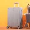 Luggage box for men, 24 inch fashionable travel box, password box, 20 student suitcase, large capacity, 26 