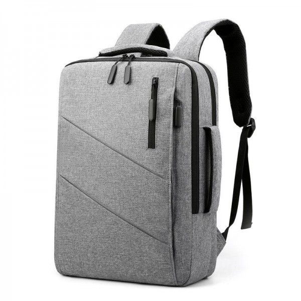 New Backpack for Men...