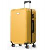 Luggage box female thickened trolley box universal wheel male student 